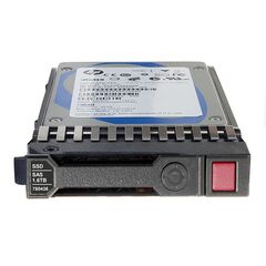 SSD диск HPE ProLiant WI 1.6ТБ 779176-B21-NB, фото 
