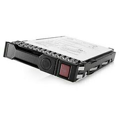 SSD диск HPE ProLiant RI 1.92ТБ 802891-B21-NB, фото 