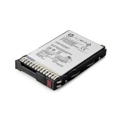 SSD диск HPE 832454-001 480GB 2.5in SATA-6G SC Mixed Use G8, фото 