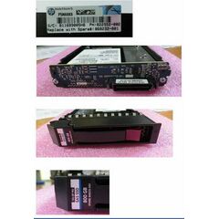 SSD диск HPE MSA MO000800JWTBR 800GB 3.5in SAS-12G Mixed Use SSD, фото 