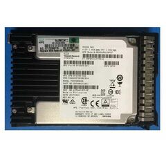 SSD диск HPE 872390-B21 960GB 2.5in DS SAS-12G SC Read Intensive, фото 