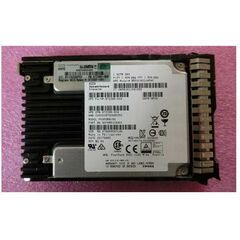 SSD диск HPE 872433-001 1.92TB 2.5in DS SAS-12G SC Read Intensive, фото 