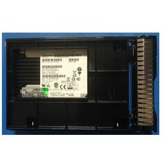 SSD диск HPE 872378-B21 800GB 3.5in DS SAS-12G SCC Mixed Use, фото 