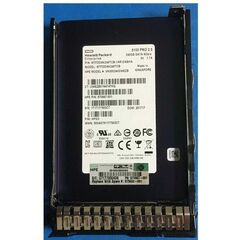 SSD диск HPE 875652-001 240GB 2.5in DS SATA-6G SC Read Intensive, фото 
