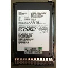 SSD диск HPE 875311-B21 480GB 2.5in DS SAS-12G SC Read Intensive, фото 