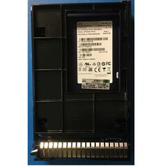 SSD диск HPE 875868-001 1.92TB 3.5in DS SATA-6G SCC Mixed Use, фото 