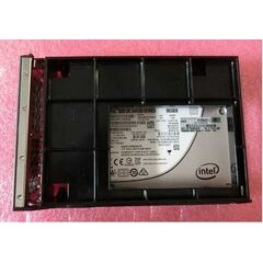 SSD диск HPE 877756-B21 960GB 3.5in DS SATA-6G LPC Read Intensive, фото 