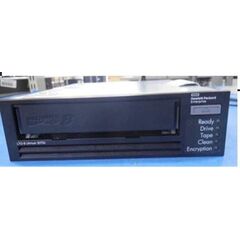 HPE 882281-001 LTO-8 Ultrium 30750 SAS External Tape Drive, фото 