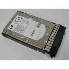 Жесткий диск HPE 600ГБ 9FN066-035, фото 