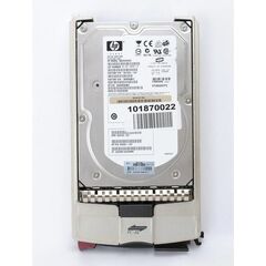Жесткий диск HPE 300ГБ BD30058232, фото 