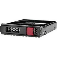 SSD диск HPE P03610-B21 1.92TB 3.5in DS SATA-6G LPC Mixed Use G10 SSD, фото 