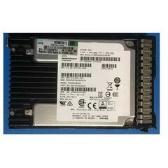 SSD диск HPE P06577-001 800GB 2.5in DS SAS-12G SC Mixed Use, фото 