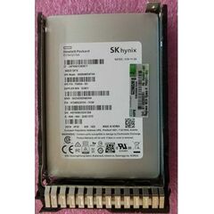 SSD диск HPE P06571-001 480GB 2.5in DS SATA-6G SC Read Intensive, фото 