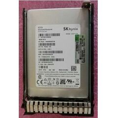 SSD диск HPE P06572-001 960GB 2.5in DS SATA-6G SC Read Intensive, фото 