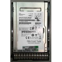 SSD диск HPE P04537-B21 3.2TB 2.5in MLC DS SAS-12G SC Mixed Use, фото 