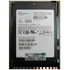 SSD диск HPE P08608-001 960GB 2.5in DS SAS-12G SC Read Intensive, фото 