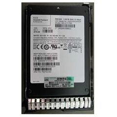 SSD диск HPE P06586-B21 1.92TB 2.5in DS SAS-12G SC Read Intensive, фото 