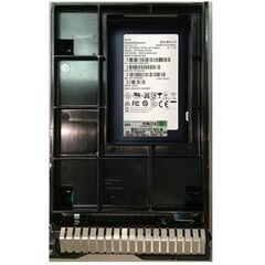 SSD диск HPE P07932-B21 1.92TB 3.5in DS SATA-6G SCC Mixed Use, фото 