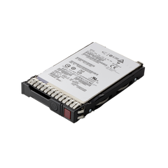 SSD диск HPE ProLiant MU 1.92ТБ P09722-B21, фото 