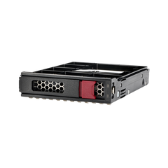 SSD диск HPE ProLiant MU 1.92ТБ P09726-B21, фото 