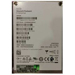 SSD диск HPE P09098-B21 400GB 2.5in DS SAS-12G SC Write Intensive, фото 