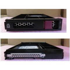 SSD диск HPE P10458-B21 1.92TB 3.5in DS SAS-12G LPC Mixed Use value SAS G10 SSD, фото 