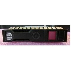 SSD диск HPE P07190-B21 960GB 2.5in NVMe PCIe Read Intensive G8, фото 