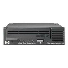 Система хранения HPE DW085A 200GB/400GB 5.25inch SAS LTO-2 Ultrium 448 Tape Drive, фото 