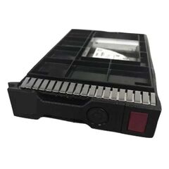 SSD диск HPE P09718-B21 960GB 3.5in DS SATA-6G SCC Mixed Use, фото 