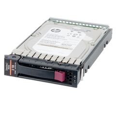 Жесткий диск HPE 2ТБ BV898A, фото 