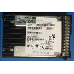 SSD диск HPE 872388-010 1.6TB 2.5in DS SAS-12G SC Mixed Use, фото 