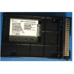 SSD диск HPE 872513-001 400GB 3.5in DS SATA-6G SC Write Intensive, фото 