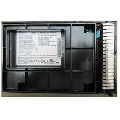 SSD диск HPE 872350-B21 960GB 3.5in DS SATA-6G SCC Mixed Use, фото 