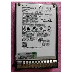 SSD диск HPE 873370-006 800GB 2.5in DS SAS-12G SC Mixed Use, фото 