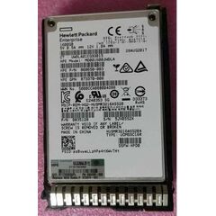 SSD диск HPE 873370-008 1.6TB 2.5in DS SAS-12G SC Mixed Use, фото 