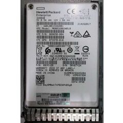 SSD диск HPE 873571-001 3.2TB 2.5in DS SAS-12G SC Mixed Use, фото 