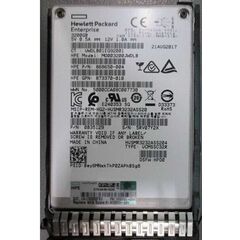 SSD диск HPE 873370-010 3.2TB 2.5in DS SAS-12G SC Mixed Use, фото 