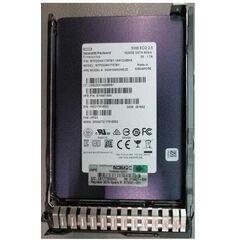 SSD диск HPE 875513-B21 1.92TB 2.5in DS SATA-6G SC Read Intensive, фото 