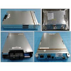 HPE 876129-001 MSA 2052 SAS Dual Controller SFF Storage, фото 