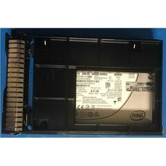 SSD диск HPE 877784-B21 960GB 3.5in DS SATA-6G SCC Mixed Use, фото 