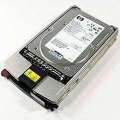 Жесткий диск HPE 300ГБ AG718A, фото 