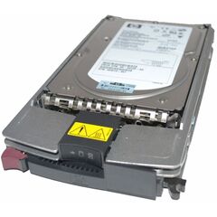 Жесткий диск HPE 300ГБ BD3005B779, фото 