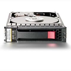 Жесткий диск HPE 600ГБ AJ872A, фото 