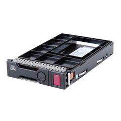 SSD диск HPE MR000480GWFLV 480GB DS SATA-6G Mixed Use G9 G10 M.2 SSD, фото 