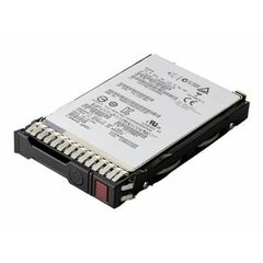 SSD диск HPE ProLiant WI 1.6ТБ EO001600JWUGE-SC, фото 