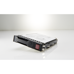 SSD диск HPE ProLiant MU 3.84ТБ P00896-H21, фото 
