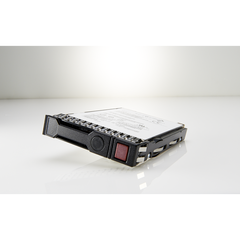 SSD диск HPE ProLiant MU 3.84ТБ P02562-001, фото 