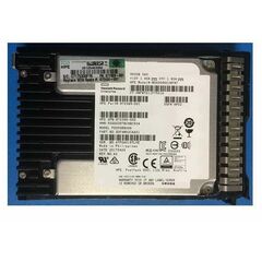SSD диск HPE P06576-001 400GB 2.5in DS SAS-12G SC Mixed Use, фото 