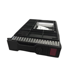 SSD диск HPE ProLiant MU 800ГБ MO000800JWTBR-SCC, фото 