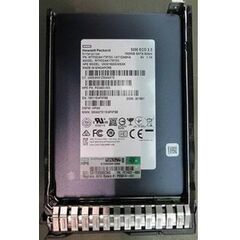 SSD диск HPE P05314-001 1.92TB 2.5in DS SATA-6G SC Read Intensive, фото 